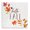 Hello Fall Leaves, variant on Stupell Industries French Country Grateful Fall Maple Leaves Canvas Art, 24 x 24, by Carol Robinson
