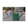thumbnail image 2 of Gardman 1.9Gal Watering Can Hunter Green W/Copper Accents, 2 of 2