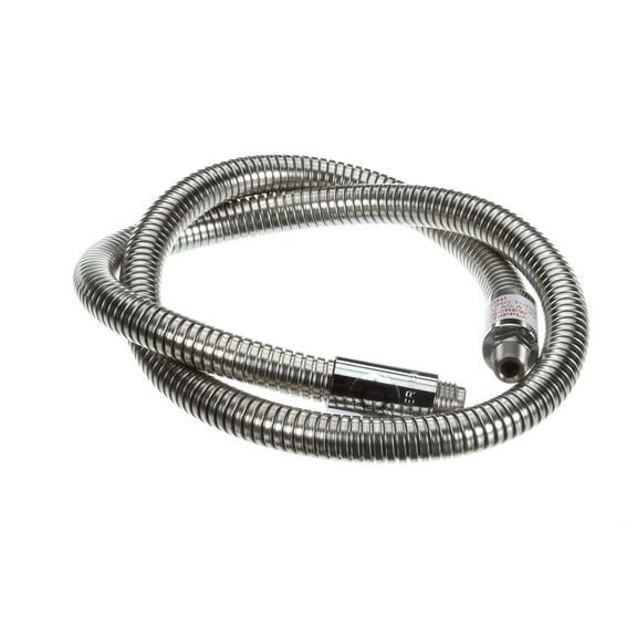 Fisher 12165 Hose PR 42
