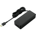 thumbnail image 2 of Lenovo ThinkCentre 90W AC Adapter II (slim tip) - 90 W - 120 V AC, 230 V AC Input - Black, 2 of 2