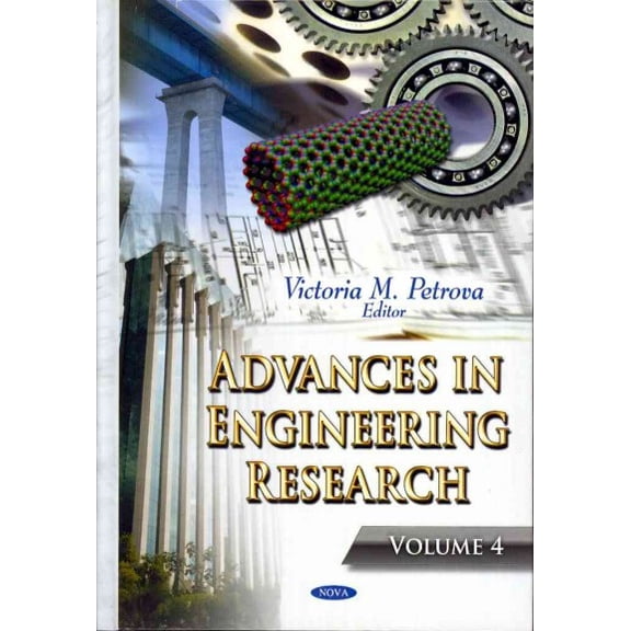 Advances in Engineering Research