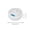 White #1, variant on Portable Carbon Monoxide Detector – Handheld CO Alarm with Electrochemical Sensor, 85dB Audible Alert and LCD Display, Battery Operated Safety Device for Home, Travel, Camping and RV Use