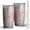 Colorful Cute Flowers, variant on Cute Daisy Flowers 20oz Tumbler Stainless Steel Double Wall Vacuum Insulated Coffee Mug Travel Cups for Wife Mom Daughter Sister Friend Coworker, Metal Straws and Brush