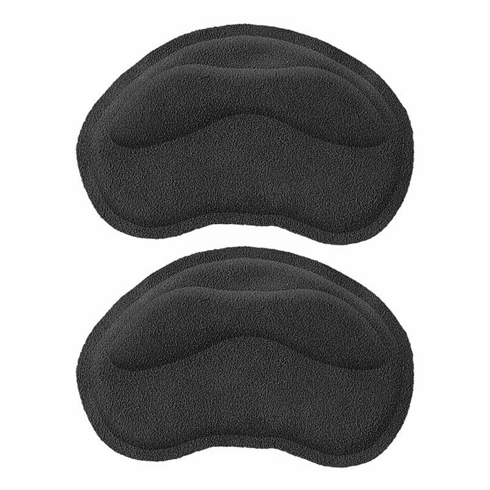 Heel Grips for Men and Women Self Adhesive Heel Cushion Inserts Heel