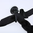 thumbnail image 3 of S SERENABLE 23.6" Gradient Ramp Braids / Ponytail Motorcycle Bike Hair 4 4, 3 of 7