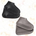 thumbnail image 5 of Chanclos Antideslizantes Botas De Lluvia Botas De Lluvia Impermeables para Niños Cubiertas De Zapatos Reutilizables Cubierta De Zapato Antideslizante Cubierta De Zapatos Cubiertas, 5 of 5