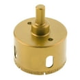 thumbnail image 3 of Extractor de Brocas de Diamante Zulema 20-65mm Oro 55mm, 3 of 8