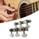 thumbnail image 5 of Llave de afinación de guitarra, 2 piezas, afinador de cuerdas de guitarra, cabezal de afinación de guitarra, rendimiento comprobado, 5 of 9