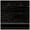 Black, variant on ArtToFrames 5x5 Inch Walnut Picture Frame, This Brown Wood Poster Frame is Great for Your Art or Photos, Comes with Regular Glass (4106)