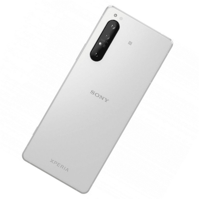 Xperia 1 II XQ-AT52 256GB SONY ホワイト | venezafoods.com.br