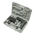 thumbnail image 4 of Aluma-Tow UT623800 Ultra Kit de Montage à Bille Réglable pour Récepteurs de 2 Pouces, 4 of 7