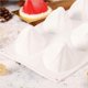 thumbnail image 5 of sweethay Molde de sombrero de Navidad, herramientas de decoración encantadoras profesionales para el hogar, molde para hornear galletas de Kits de decoración para fiestas, 5 of 6