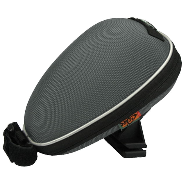 Bolsa para maletero de bicicleta, bolsa de carga para bicicleta, bolsa impermeable para portaequipajes trasero de bicicleta, bolsa para bicicleta gris