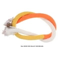 thumbnail image 3 of 3pcs Cat Toys Colorful Cat Catnip Rope Toys Interactive Cat Chewing Toys, 3 of 9