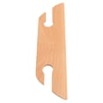 thumbnail image 1 of Lanzadera Para Tejer De Madera, Agujas De Tejer De Madera, Herramientas De Telar, Lanzadera Para Telares De Tinta, Telares De Mesa, Para Tejer Accesorios De Tejido, 1 of 7
