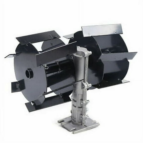 Garde Tiller Rototiller Tool Cultivator Petrol Cultivator 26mm Digging Head