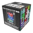 thumbnail image 1 of Mini Rompecabezas  del logotipo del campo FIFA CAN/MEX/USA XXS30. - 26pz, 1 of 3