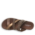 thumbnail image 5 of BEARPAW Women's Rhodes Brown Size 5 | Women's Sandal | Women's Shoe | Comfortable & Lightweight, 5 of 8