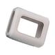 thumbnail image 1 of Cateissary Funda de silicona a prueba de polvo para altavoces, funda de almacenamiento de repuesto para , accesorios para altavoces compatibles Relojes inteligentes Gris, 1 of 6
