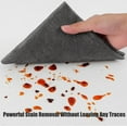 thumbnail image 5 of Magic Cleaning Cloths for Glass, Thickened Magic Cleaning Cloth, Reusable Microfiber Cleaning Rags, Multifunctional Magics Scratch-Free Cleaning Rag for Kitchen, Windows, and Cars, 5 of 6