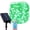 Green, variant on 240LED Solar String Lights Outdoor, Waterproof 26M/85Ft Copper Wire 8Modes Solar Fairy Decorative Twinkle String Lights with Remote for Garden Tree Wedding Party Christmas Decor