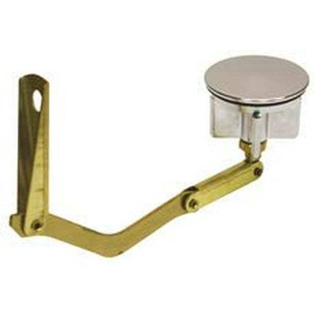 POPUP BATHTUB DRAIN STOPPER FOR PFISTER
