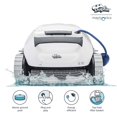 thumbnail image 2 of Dolphin E10 Automatic Robotic Pool Cleaner for Above Ground Swimming Pools, 2 of 8