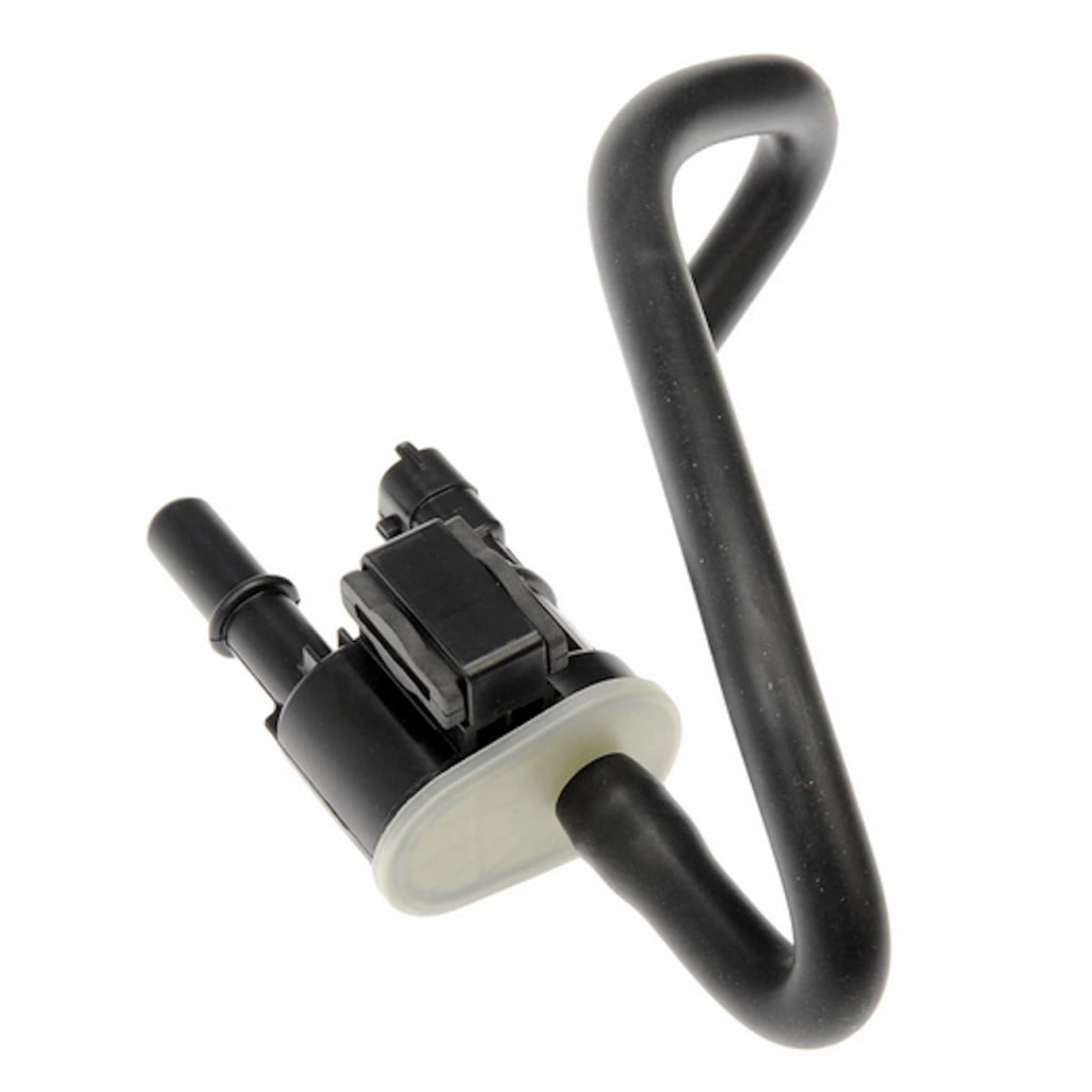 KarParts360 For Ram 1500/4000 2013-2024 Vapor Canister Purge Valve | Plastic Housing | Female Connector | 1-Connector | Rectangle Connector Shape | 7.5millimeters Inlet Inside Diameter | For 4627996A