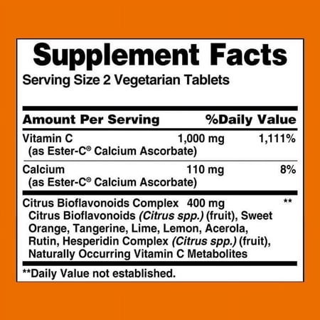 アメリカンヘルス エスターC ＋シトラスバイオフラボノイド サプリメント 500mg 225粒 American Healt お取り寄せ