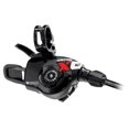 thumbnail image 1 of SRAM, X.0, Leviers de Vitesses, 10sp, Rouge, Arrière, 1 of 1