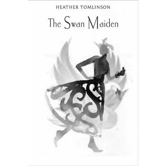 The Swan Maiden, (Paperback)