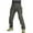 Dark Gray, variant on Meichang Cargo Pants for Men, Men's Casual Cargo Pants Fleece Lined Hiking Pants Workout Joggers Military Tactical Trousers Combat Cargo Pants Khaki XL