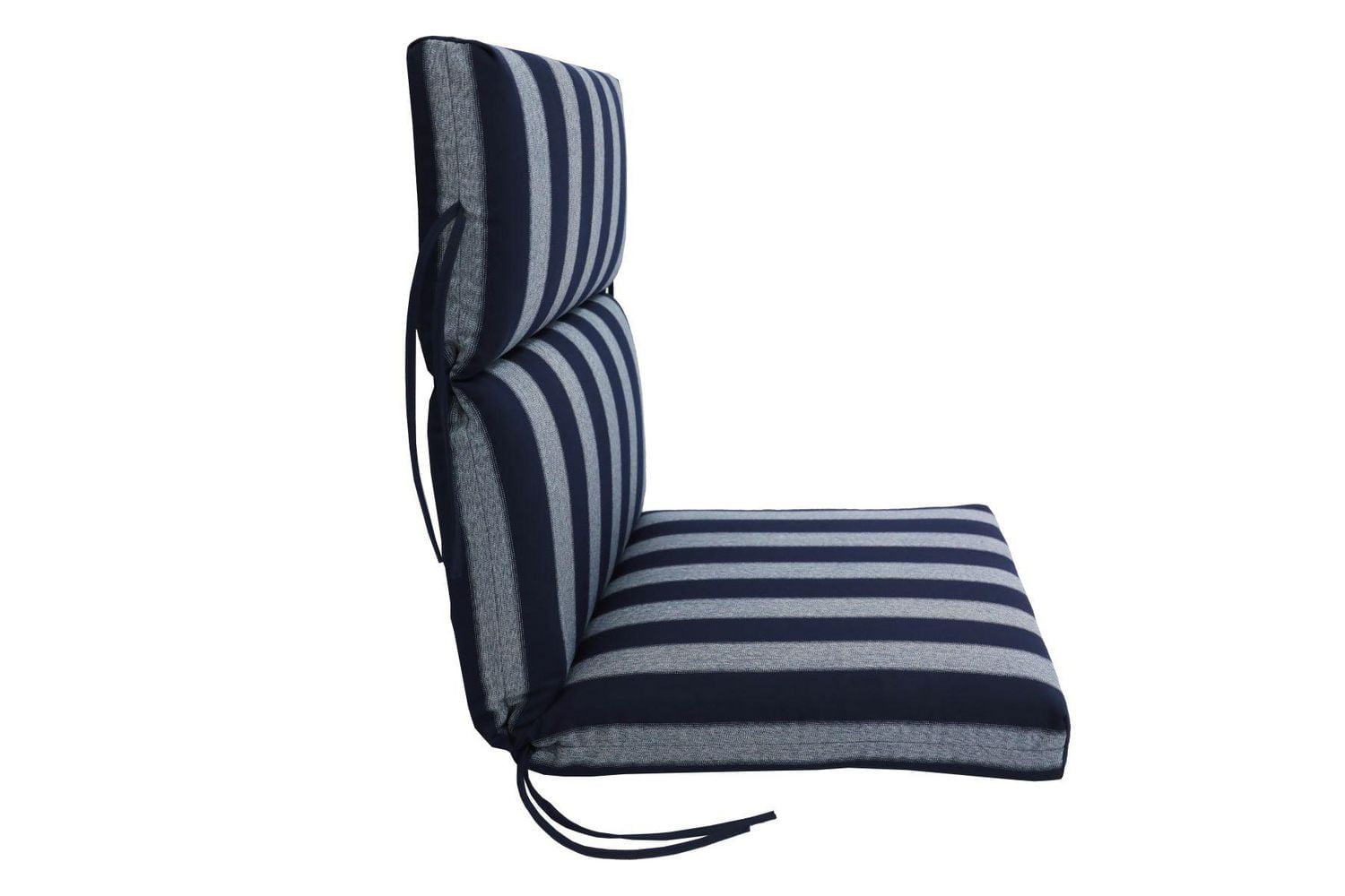 Coussin de dossier haute Sunbrella