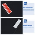 thumbnail image 3 of OULII 10Pcs Laptop Screen Protector Touch Pad Film Anti Scratch Wear Resistant, 3 of 8