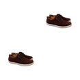thumbnail image 3 of Sonducket Zapatos cómodos y duraderos para hombres, fáciles de usar y elegantes, transpirables, informales, zapatos de seguridad, zapatos de Type13 NO13, 3 of 6