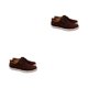 thumbnail image 2 of Minnieouse Cómodas zapatillas de deporte informales para hombres, duraderas y fáciles de usar, zapatos de seguridad transpirables, zapatos de Type14 NO14, 2 of 6