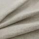 thumbnail image 2 of Cortina Jinchan Plisada con Pinzas 213 cm Gris Beige 60% Opaca, 2 of 8