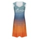 thumbnail image 5 of Puntoco Vestidos Mujer Verano Mujer Playa Impreso Elegante Estilo Casual Vestido con Cuello En V con Correa, 5 of 5