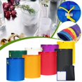 thumbnail image 3 of WNPXQNT 8 Pcs Sacs Filtrants 1 Gallon, Sacs Filtrants en Maille, Écran de Pression Premium & Pochette de Rangement, Sacs d'Extraction pour Grains Brew Hop, Divers Sacs Réutilisables en Maille Micron Z5W2, 3 of 6