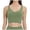 Army Green, variant on Women's Strap Tank Top Backless Vest Summer Going Out Tops Apparel L