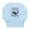 Sky Blue, variant on CafePress - Whaley I Love My Mommy Whale Cute Mother Mom Long Sleeve Infant T Shirt - Long Sleeve Infant T-Shirt
