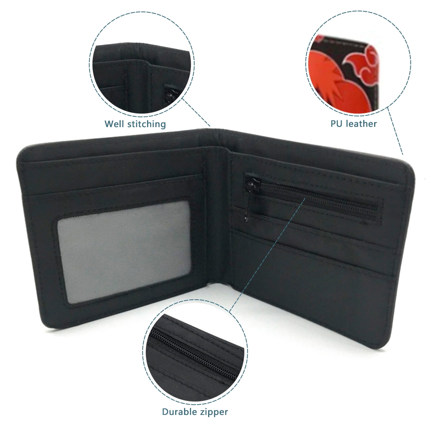 akatsuki wallet