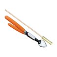 thumbnail image 3 of Abridor de Durian para pelar frutas, abridor de melón, Manual, portátil, palo para golpear, extractor de cáscara para restaurante comercial, tienda de Naranja, 3 of 9