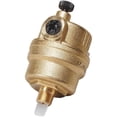 thumbnail image 2 of Watts Brass & Tubular #FV-4M1 1/8 1/8" Auto Vent Valve, 2 of 2