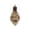 ZI, variant on Qwtwty Glowing Christmas Tree Ornaments Christmas Decorations Shatterproof Mini Hanging Pendants for Xmas Tree Fireplace Holiday Decor