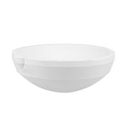 330ml Quartz Silica Crucible Cup for Melting Casting Refining