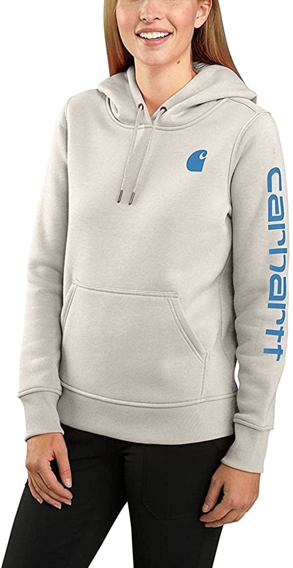 Carhartt Women's Clarksburg Hoodie