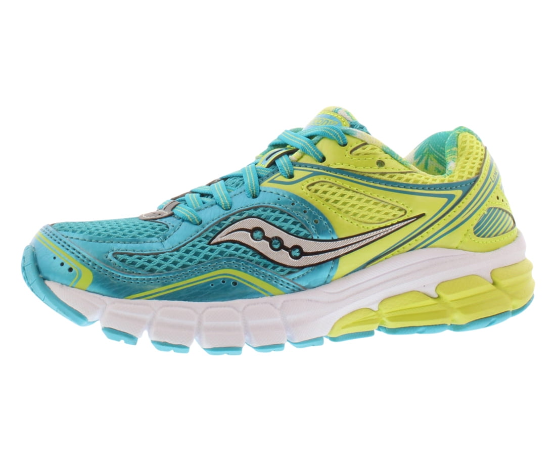 saucony lancer womens