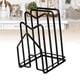 thumbnail image 1 of Estante de Almacenamiento de Cocina ANGGREK de Metal para Encimera, 1 of 7