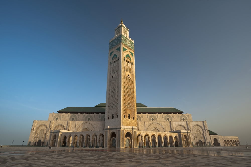 Casablanca Morocco